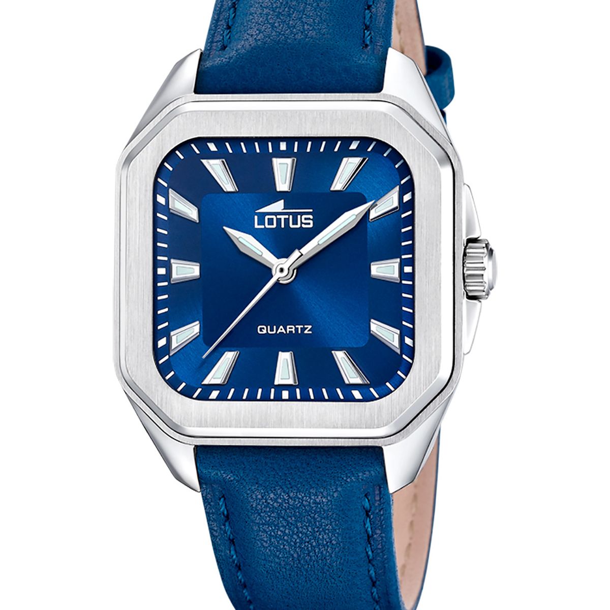 LOTUS - Reloj 18968/5 Lotus Azul Mujer Crono Deportivo