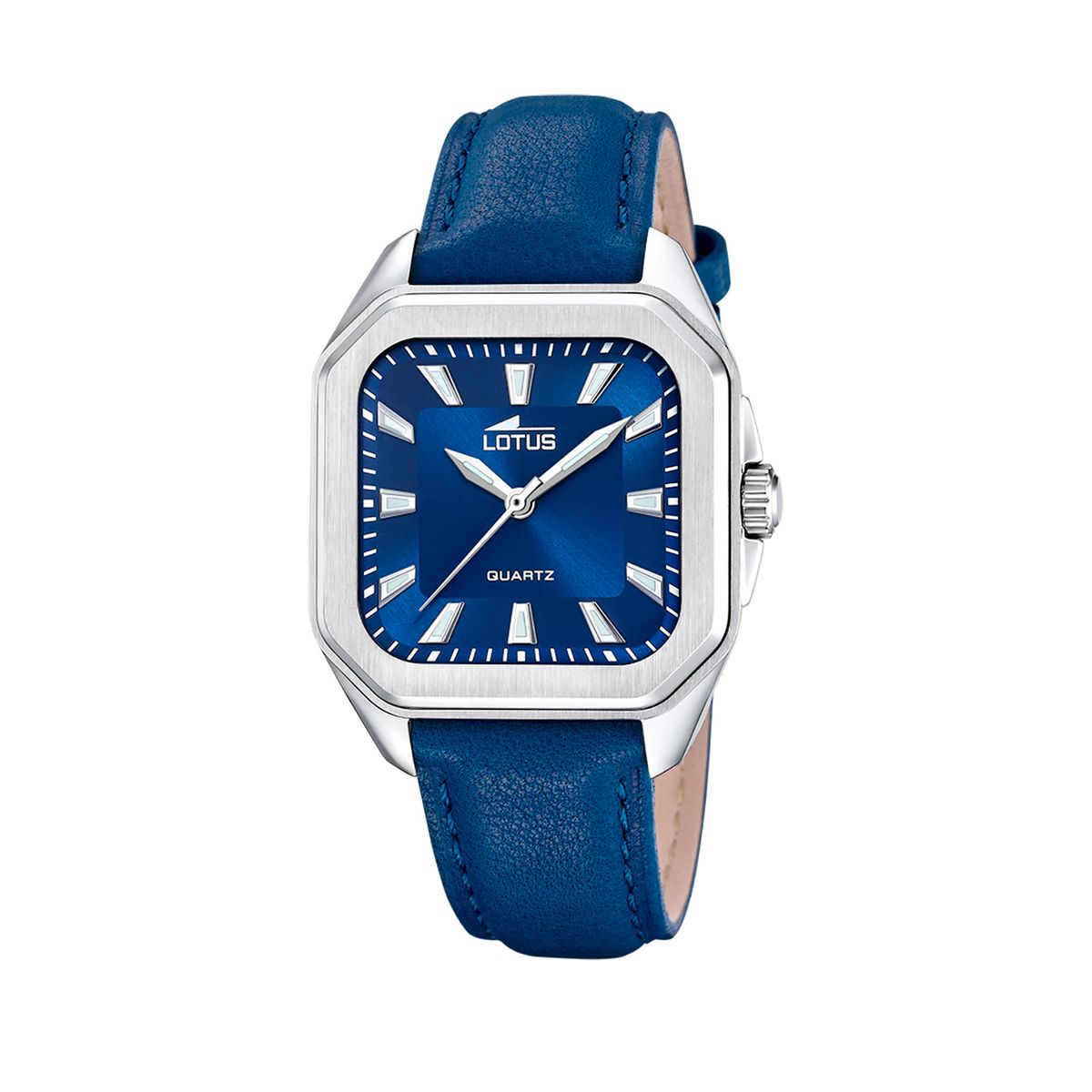 LOTUS - Reloj 18968/5 Lotus Azul Mujer Crono Deportivo