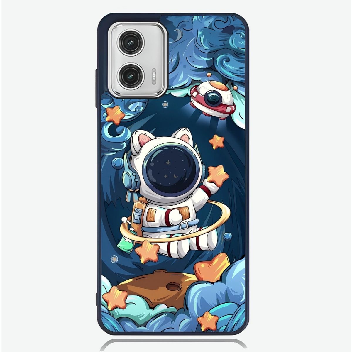 CARCASIA - Carcasa Funda para MOTOROLA EDGE 50 FUSION Diseño 139