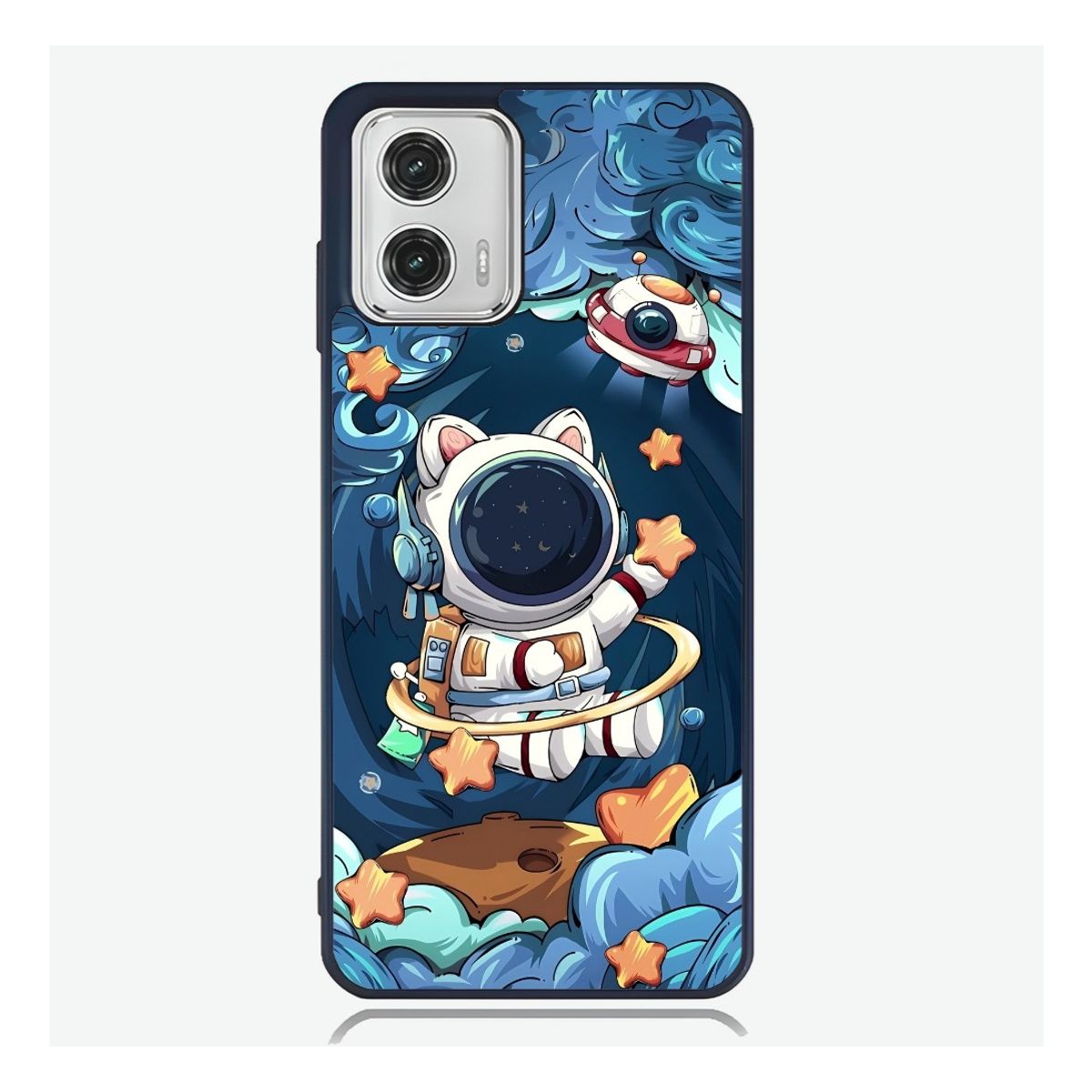 CARCASIA - Carcasa Funda para MOTOROLA EDGE 50 FUSION Diseño 139