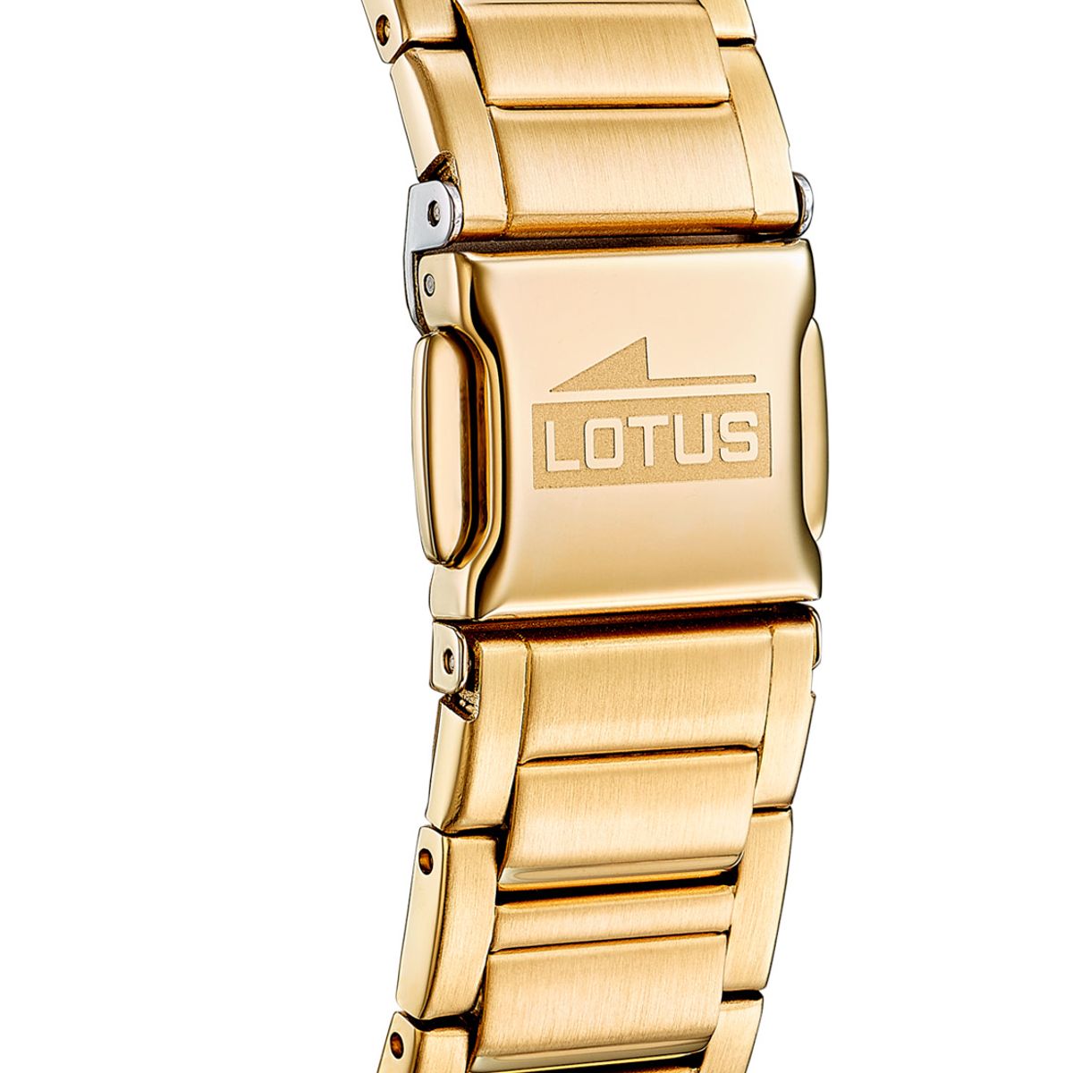 LOTUS - Reloj 18970/3 Lotus Negro Mujer Crono Deportivo