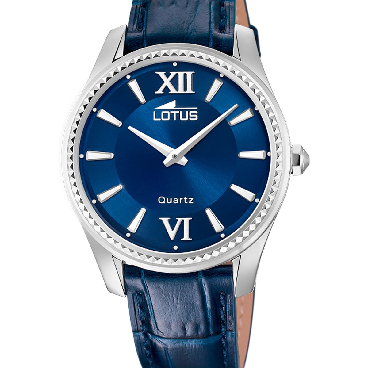 LOTUS - Reloj 18899/D Lotus Azul Mujer Bliss