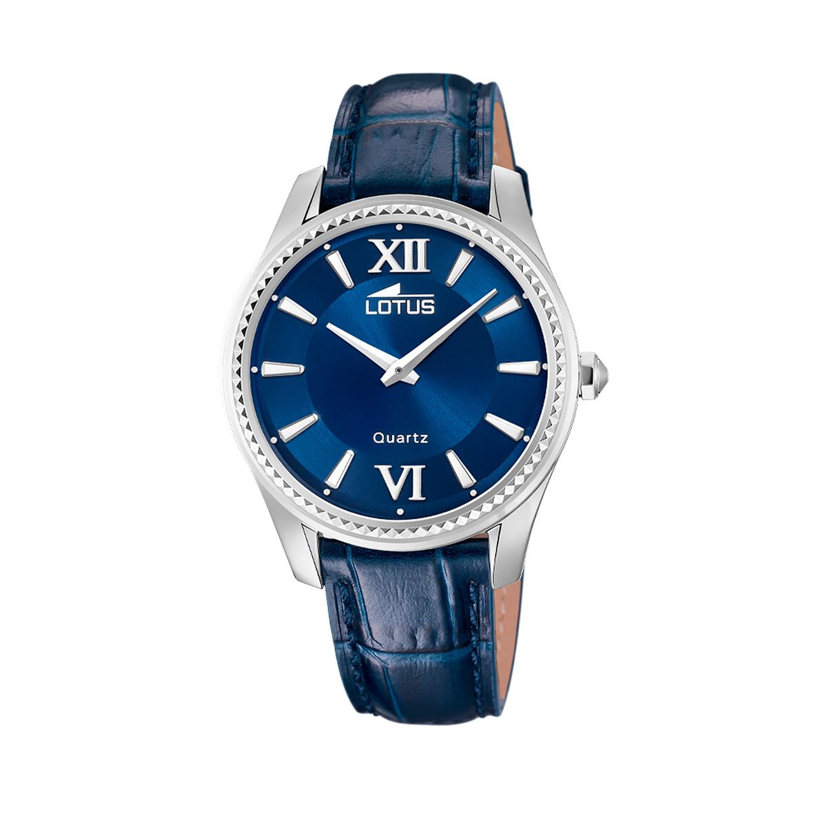 LOTUS - Reloj 18899/D Lotus Azul Mujer Bliss