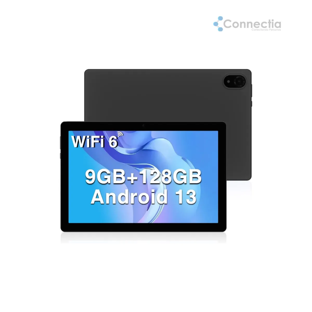 DOOGEE - Tablet Doogee U10