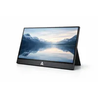 Monitor Portátil 15.6 Full Hd Parlantes