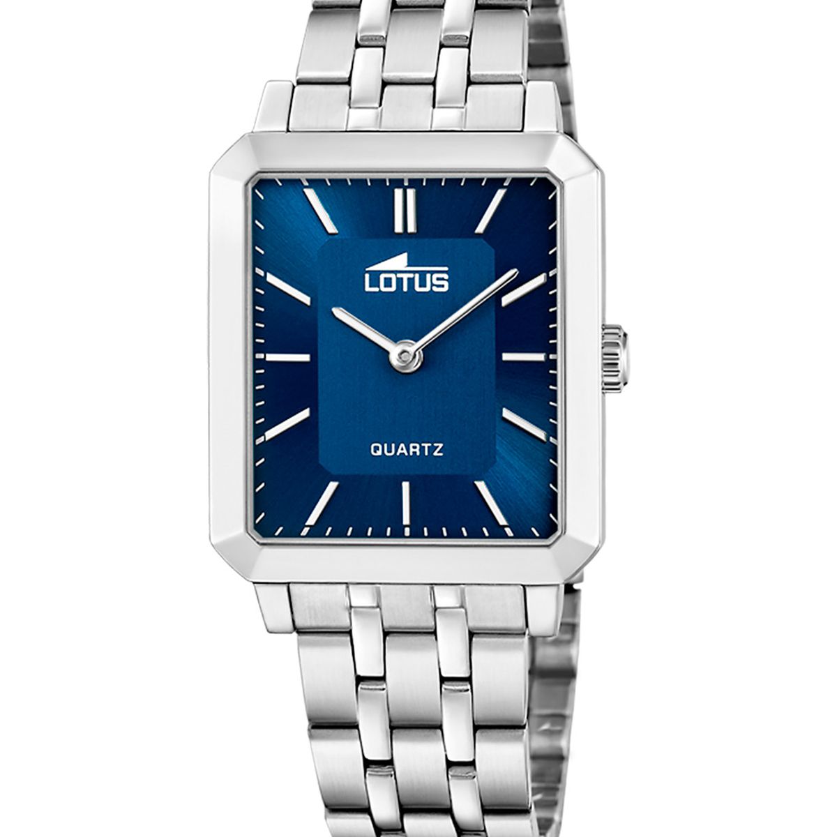 LOTUS - Reloj 18980/5 Lotus Azul Mujer Crono Deportivo