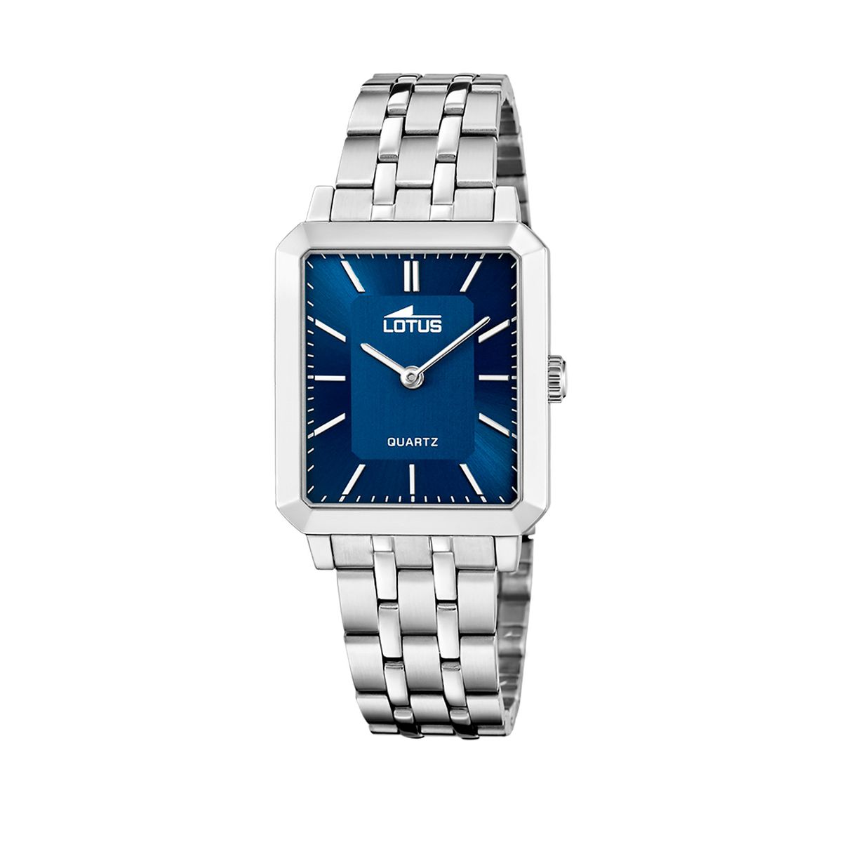 LOTUS - Reloj 18980/5 Lotus Azul Mujer Crono Deportivo