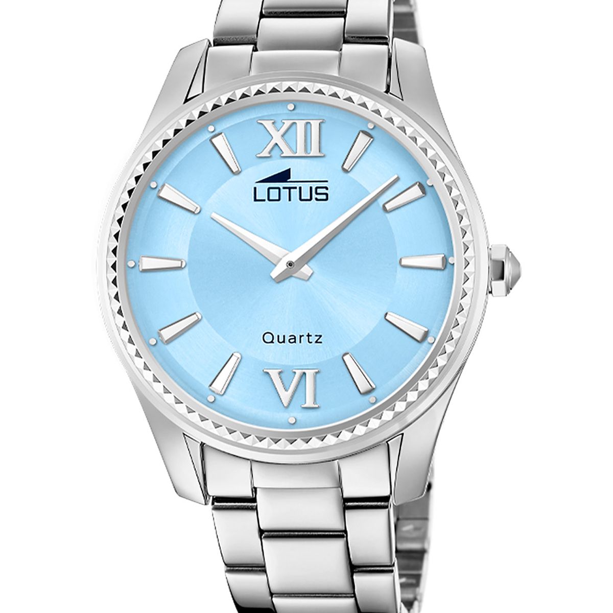 LOTUS - Reloj 18898/B Lotus Azul Mujer Bliss