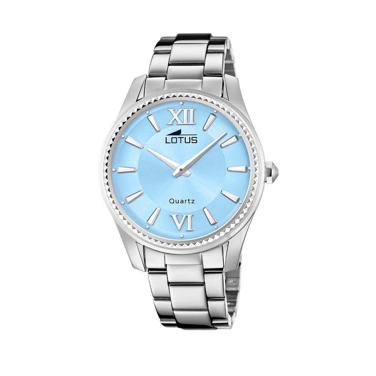 LOTUS - Reloj 18898/B Lotus Azul Mujer Bliss