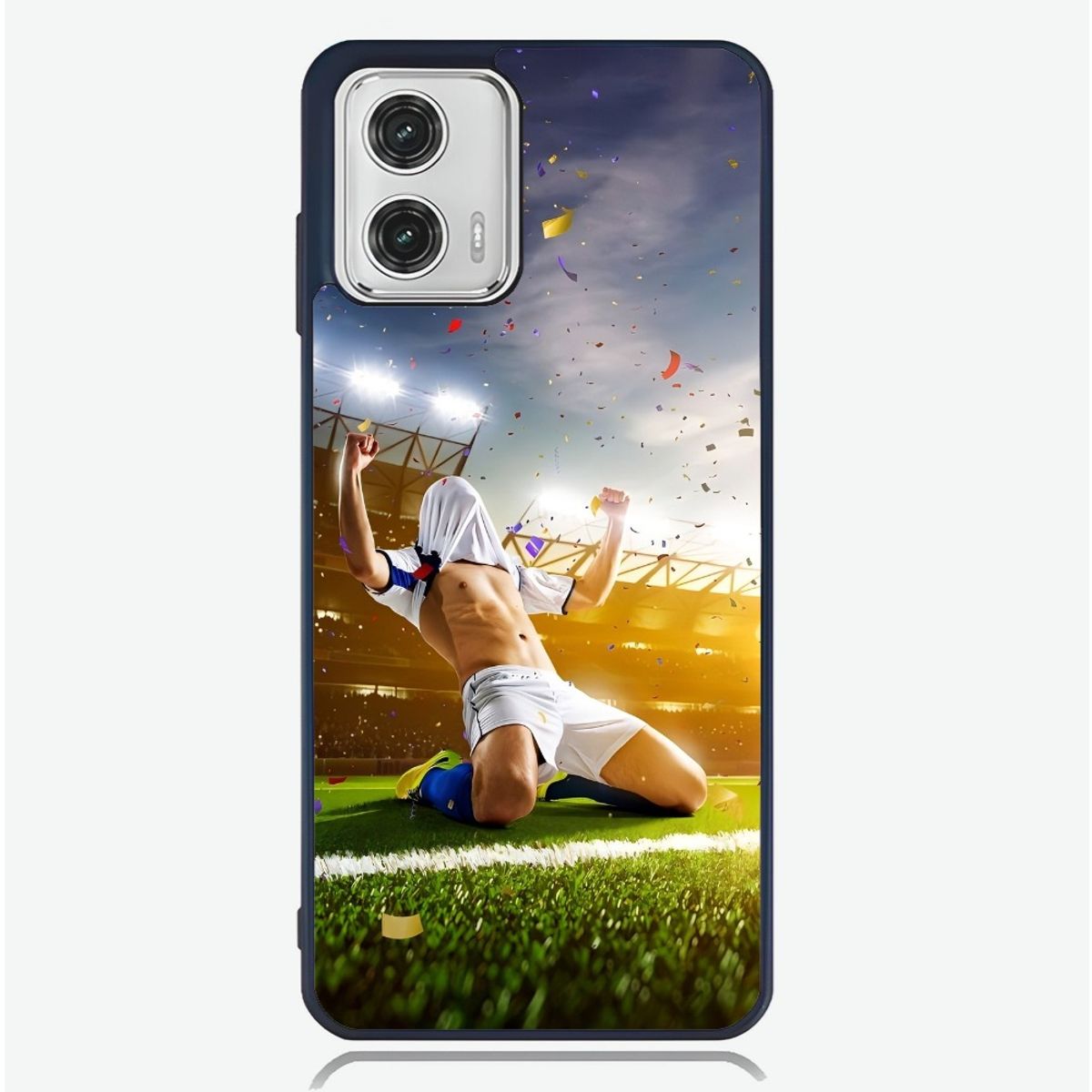 CARCASIA - Carcasa Funda para MOTOROLA EDGE 50 FUSION Diseño 149