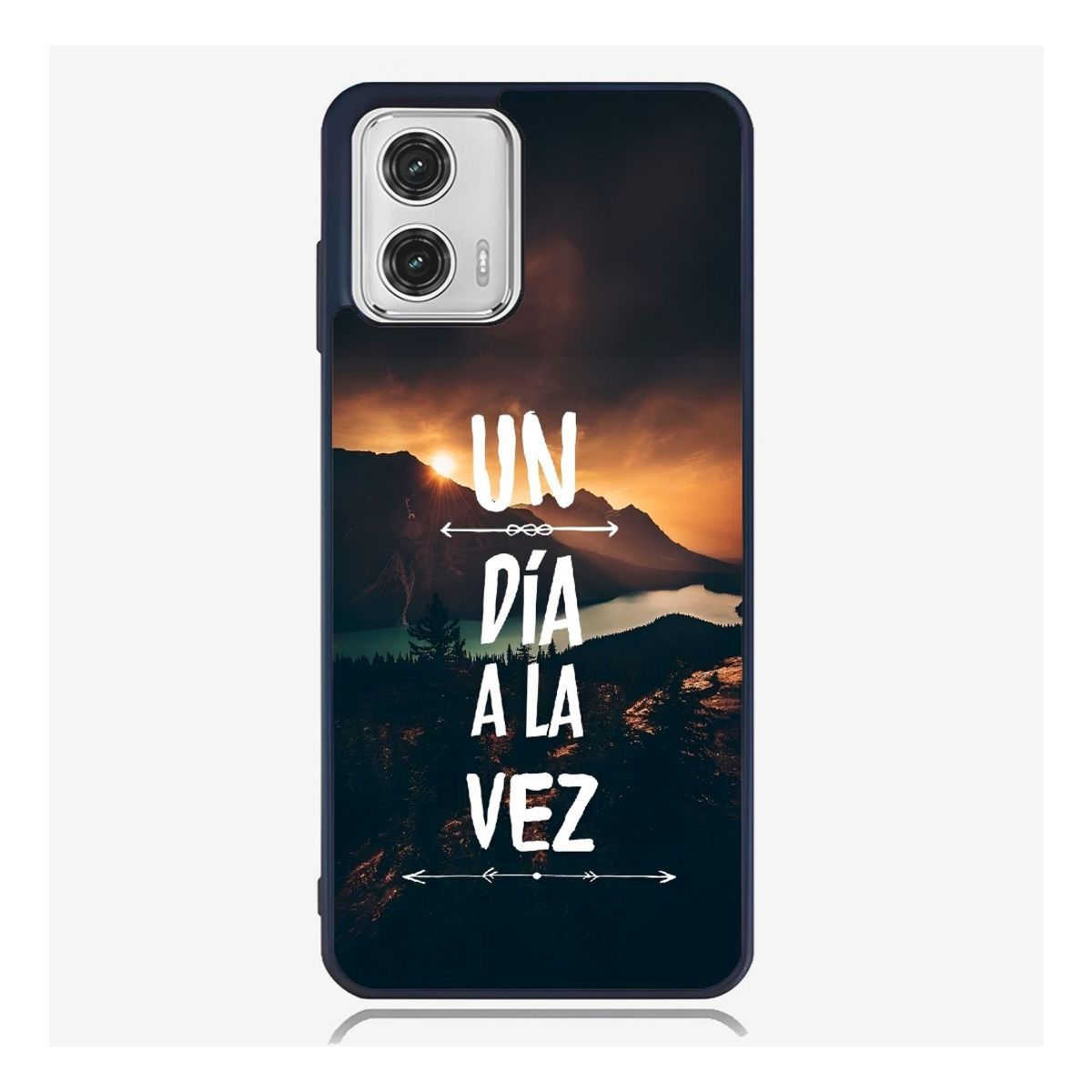 CARCASIA - Carcasa Funda para MOTOROLA EDGE 50 FUSION Diseño 153