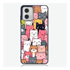 CARCASIA - Carcasa Funda para MOTOROLA EDGE 50 FUSION Diseño 160