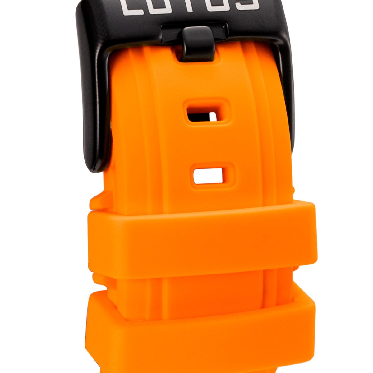 LOTUS - Reloj 18943/3 Lotus Gris Hombre Lotus Code