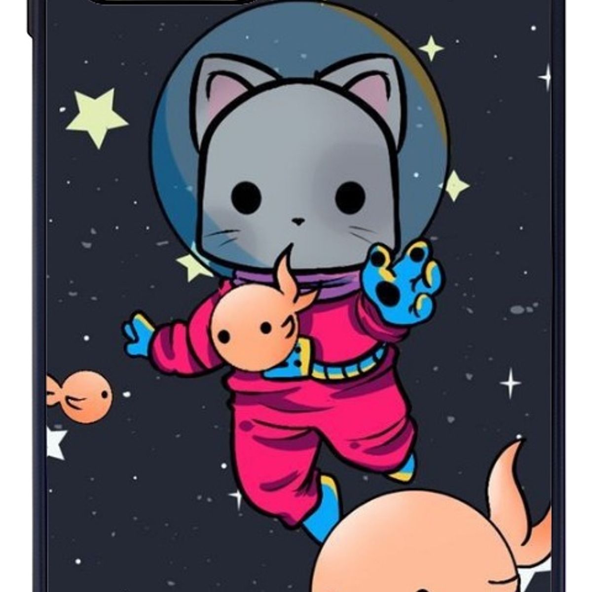 CARCASIA - Carcasa Funda para MOTOROLA EDGE 40 NEO Diseño 50