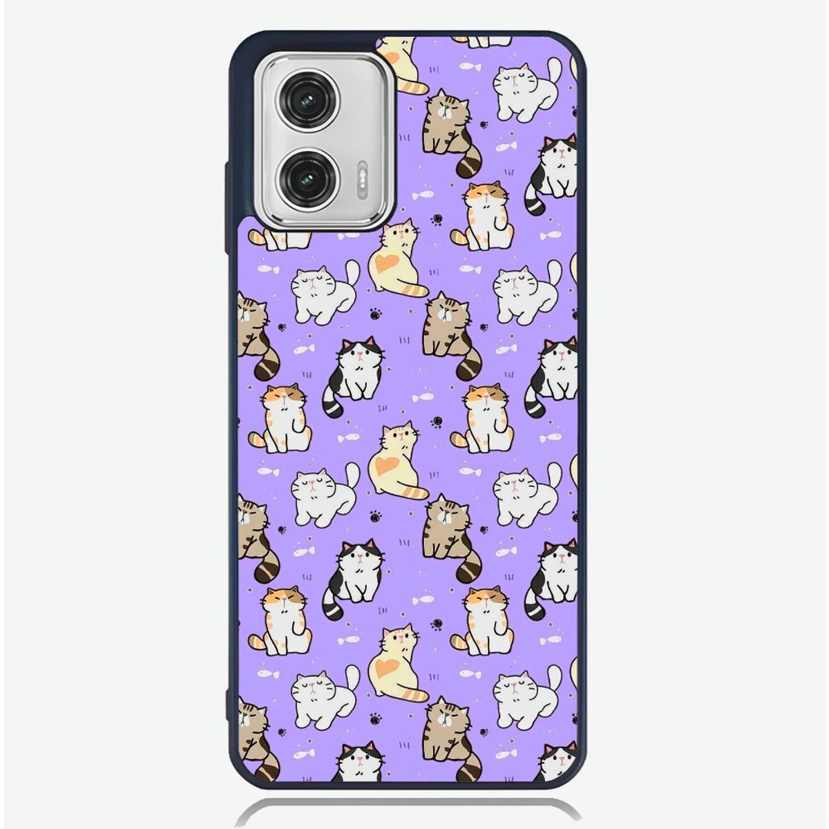 CARCASIA - Carcasa Funda para MOTOROLA EDGE 50 FUSION Diseño 164