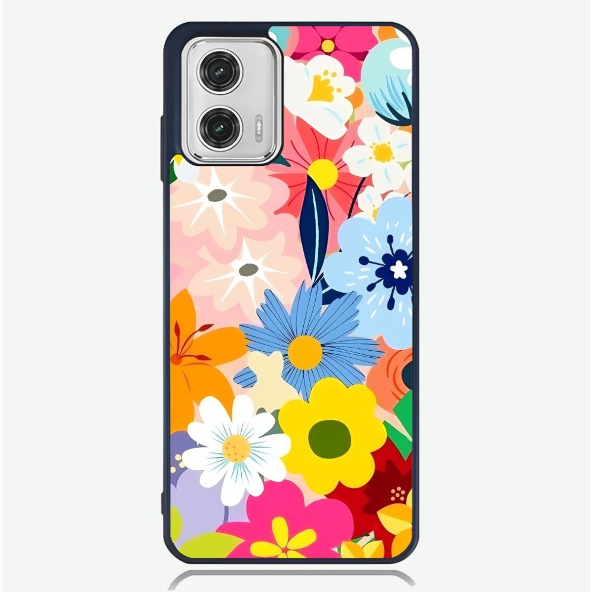 CARCASIA - Carcasa Funda para MOTOROLA EDGE 50 FUSION Diseño 167