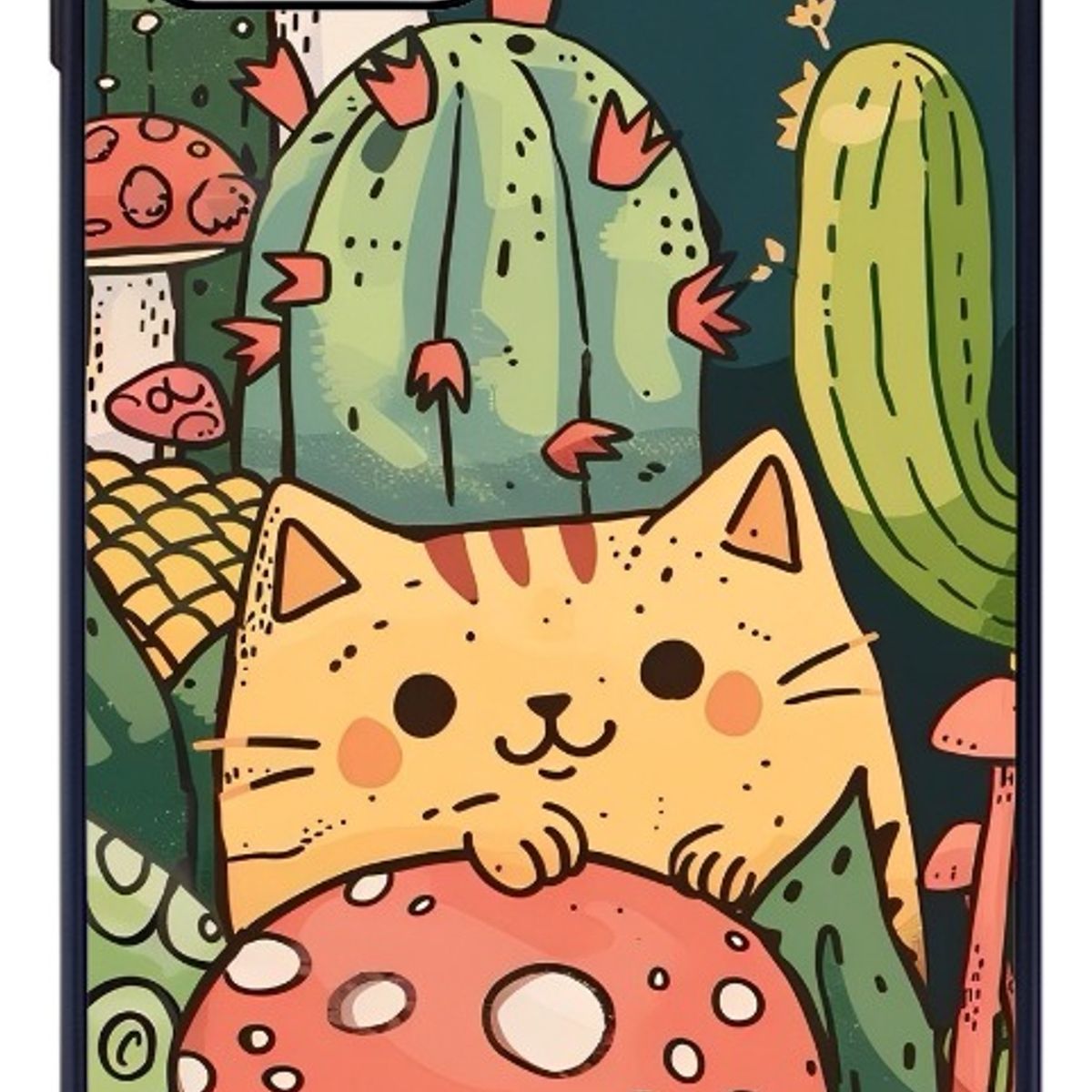 CARCASIA - Carcasa Funda para MOTOROLA EDGE 40 NEO Diseño 54