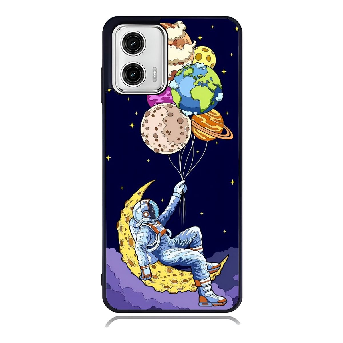 CARCASIA - Carcasa Funda para MOTOROLA EDGE 40 NEO Diseño 59