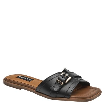 Imagen 2 del producto Sandalia Mujer Casual Negro