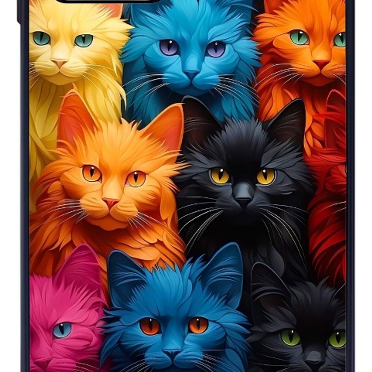 CARCASIA - Carcasa Funda para MOTOROLA EDGE 40 NEO Diseño 53