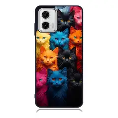 CARCASIA - Carcasa Funda para MOTOROLA EDGE 40 NEO Diseño 53