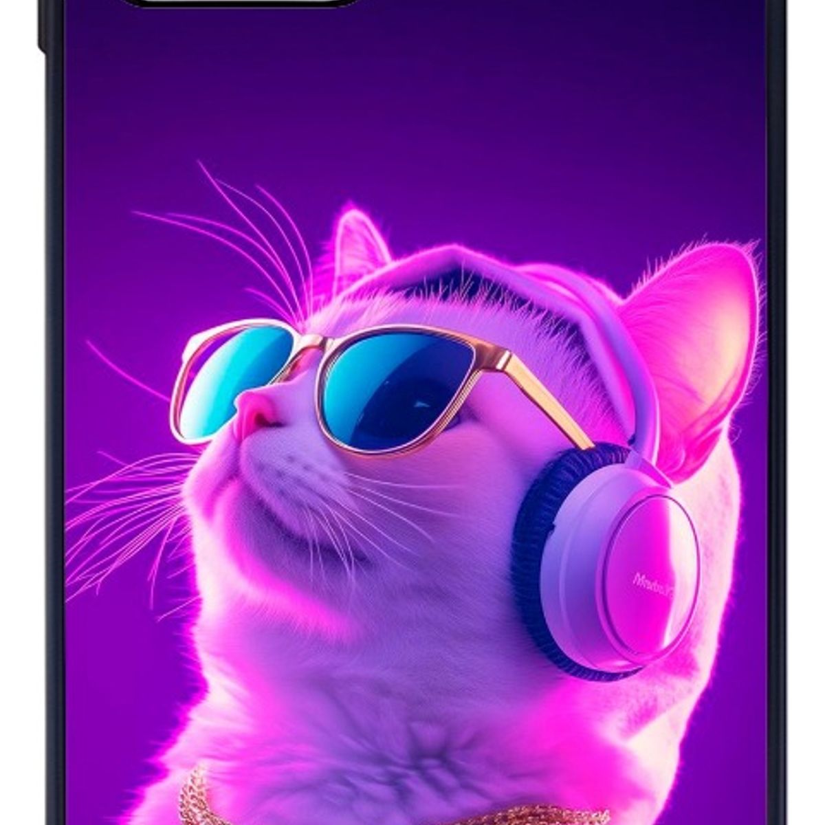 CARCASIA - Carcasa Funda para MOTOROLA EDGE 40 NEO Diseño 63