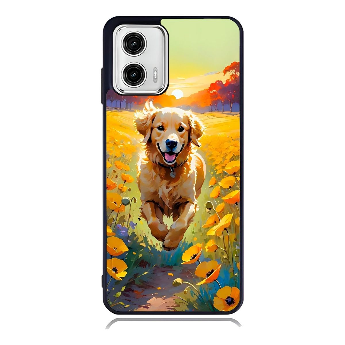 CARCASIA - Carcasa Funda para MOTOROLA EDGE 40 NEO Diseño 74