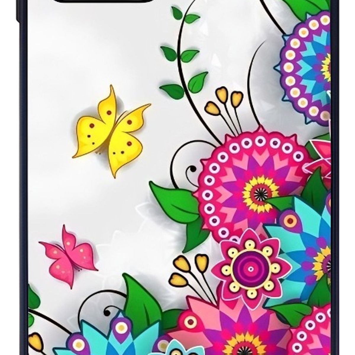 CARCASIA - Carcasa Funda para MOTOROLA EDGE 40 NEO Diseño 79