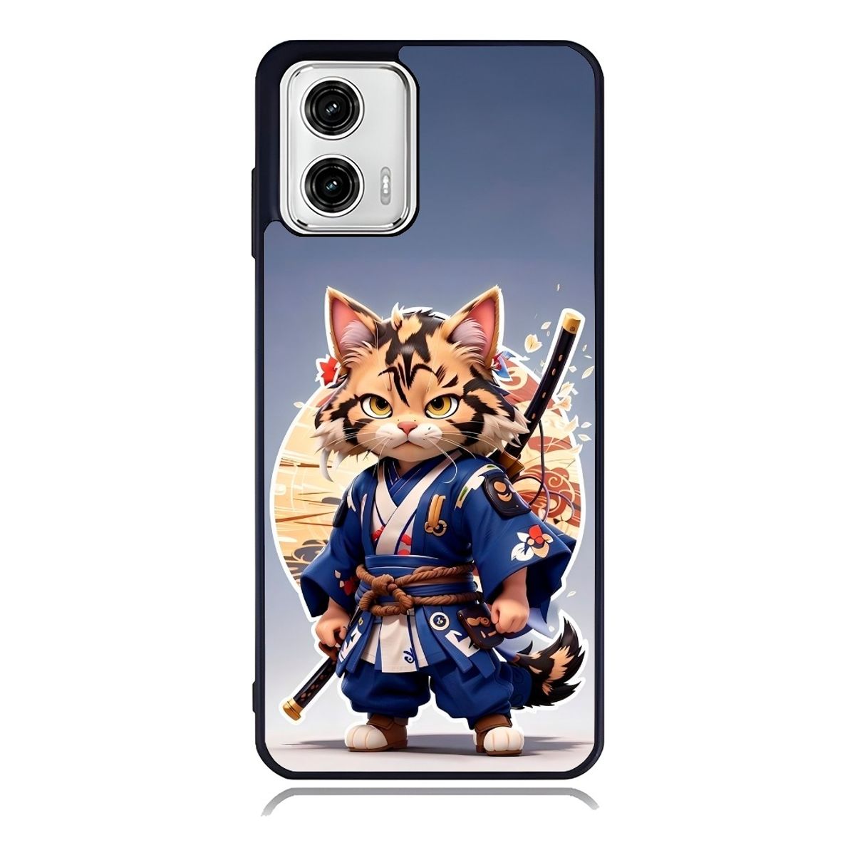 CARCASIA - Carcasa Funda para MOTOROLA EDGE 40 NEO Diseño 87