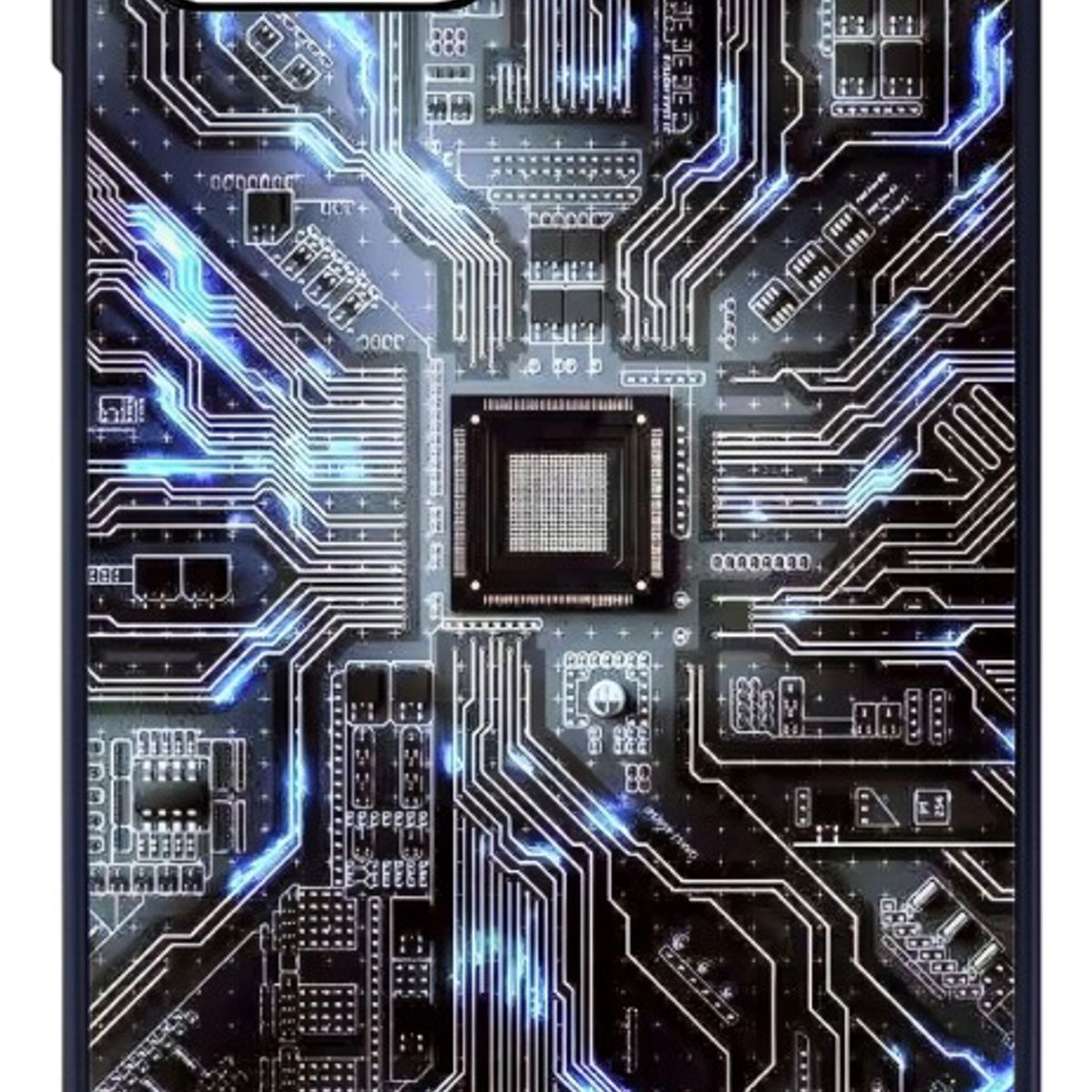 CARCASIA - Carcasa Funda para MOTOROLA EDGE 50 FUSION Diseño 206