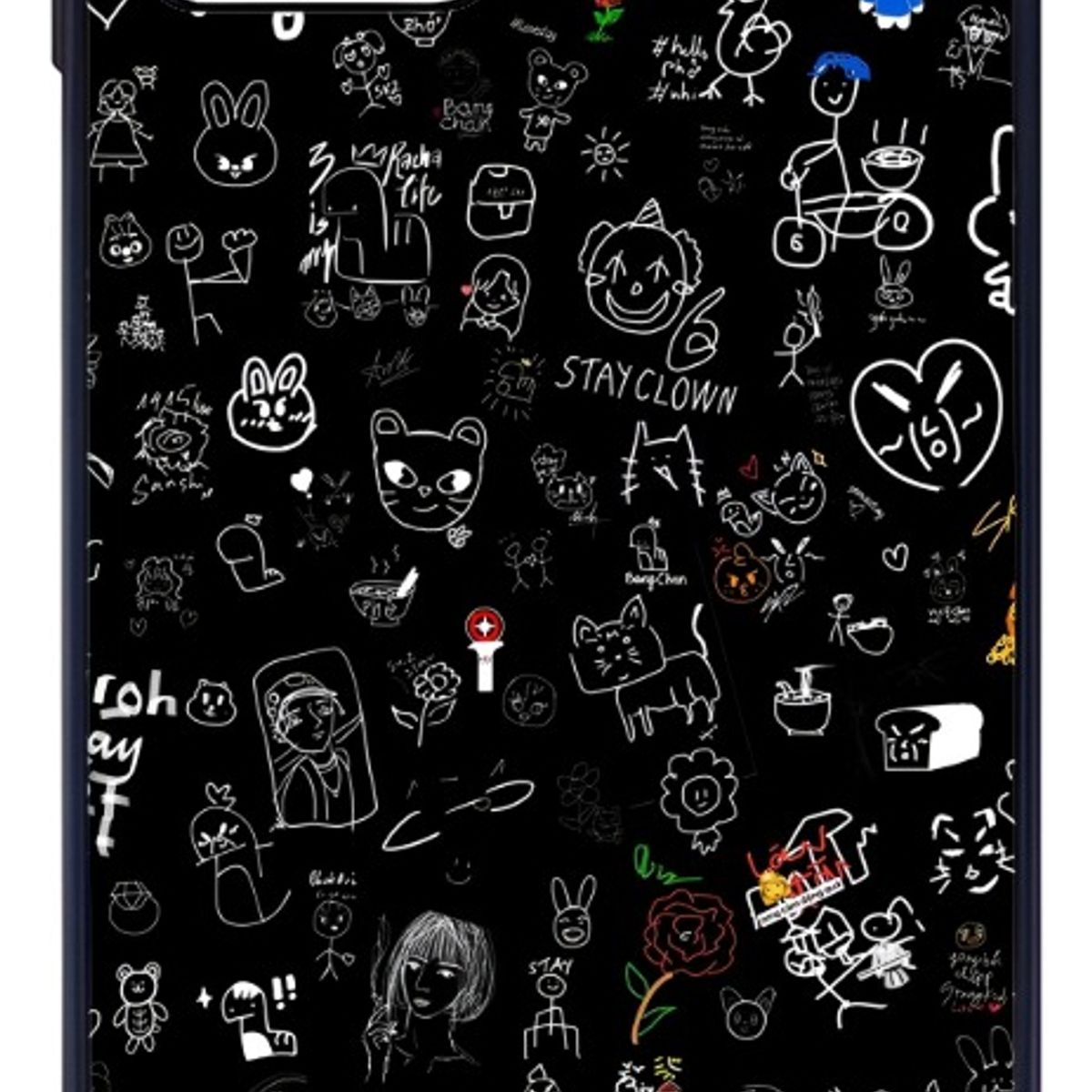 CARCASIA - Carcasa Funda para MOTOROLA EDGE 50 FUSION Diseño 220