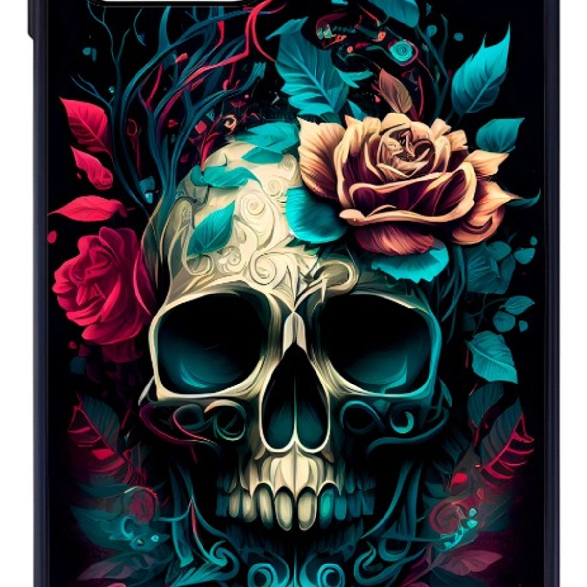 CARCASIA - Carcasa Funda para MOTOROLA EDGE 50 FUSION Diseño 224