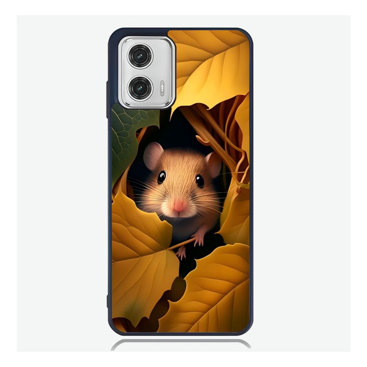 CARCASIA - Carcasa Funda para MOTOROLA EDGE 40 NEO Diseño 115