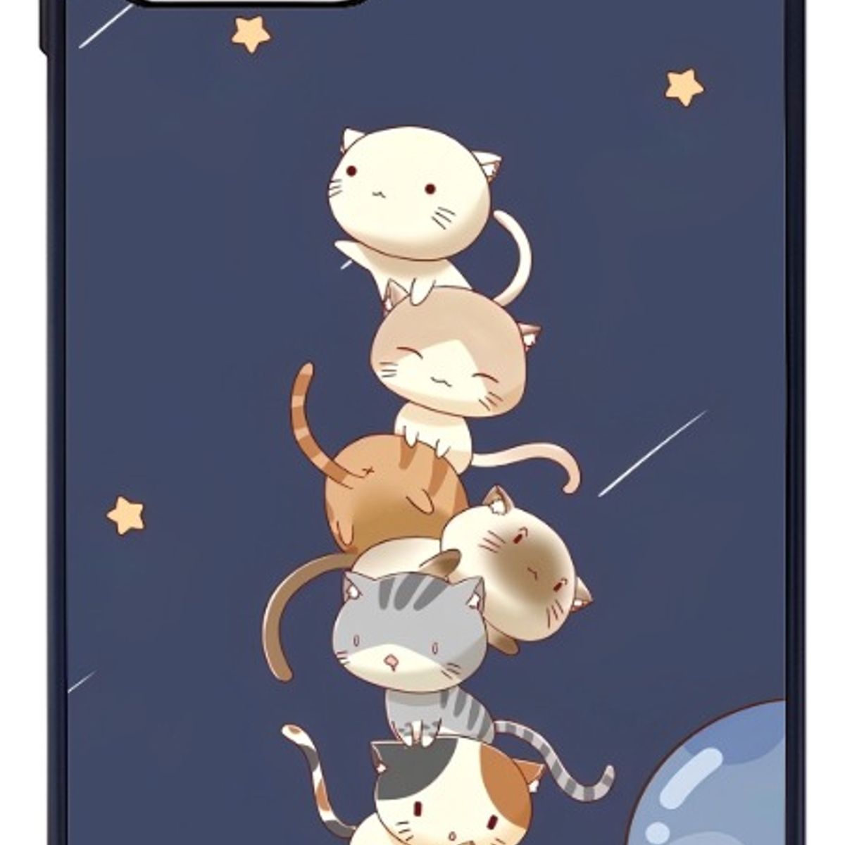 CARCASIA - Carcasa Funda para MOTOROLA EDGE 50 FUSION Diseño 250