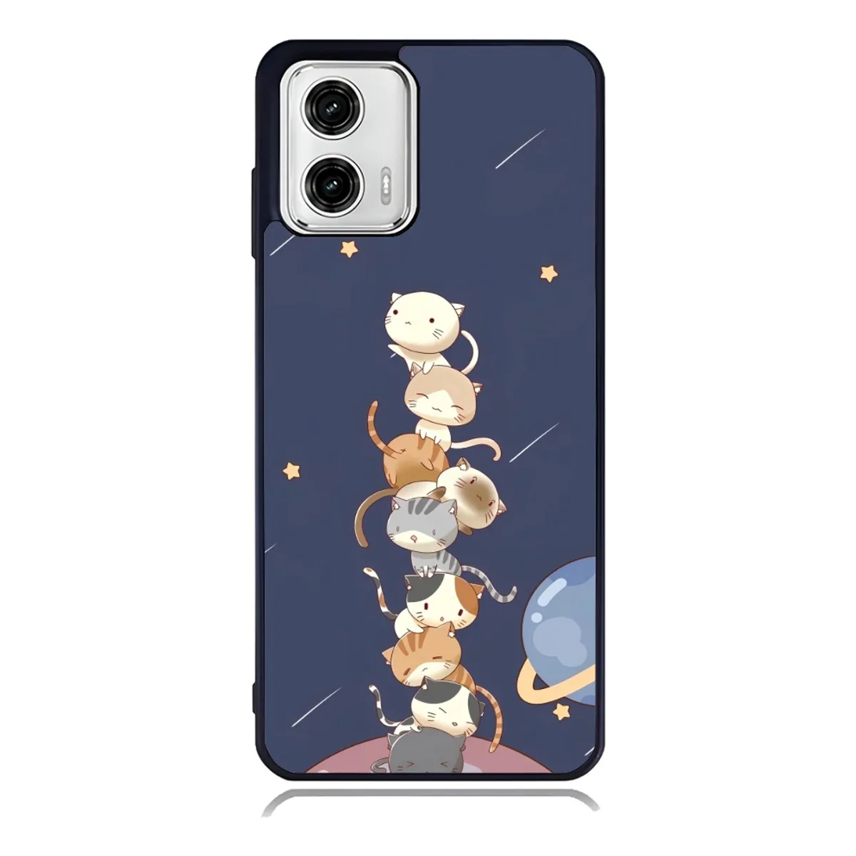 CARCASIA - Carcasa Funda para MOTOROLA EDGE 50 FUSION Diseño 250