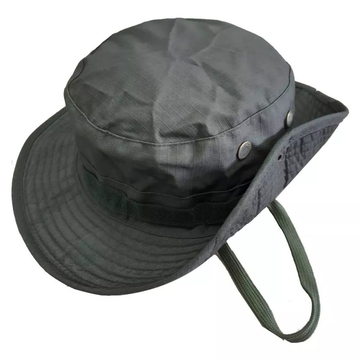 NO LOGO - Gorro Pescador Verano Sombrero Protección 50