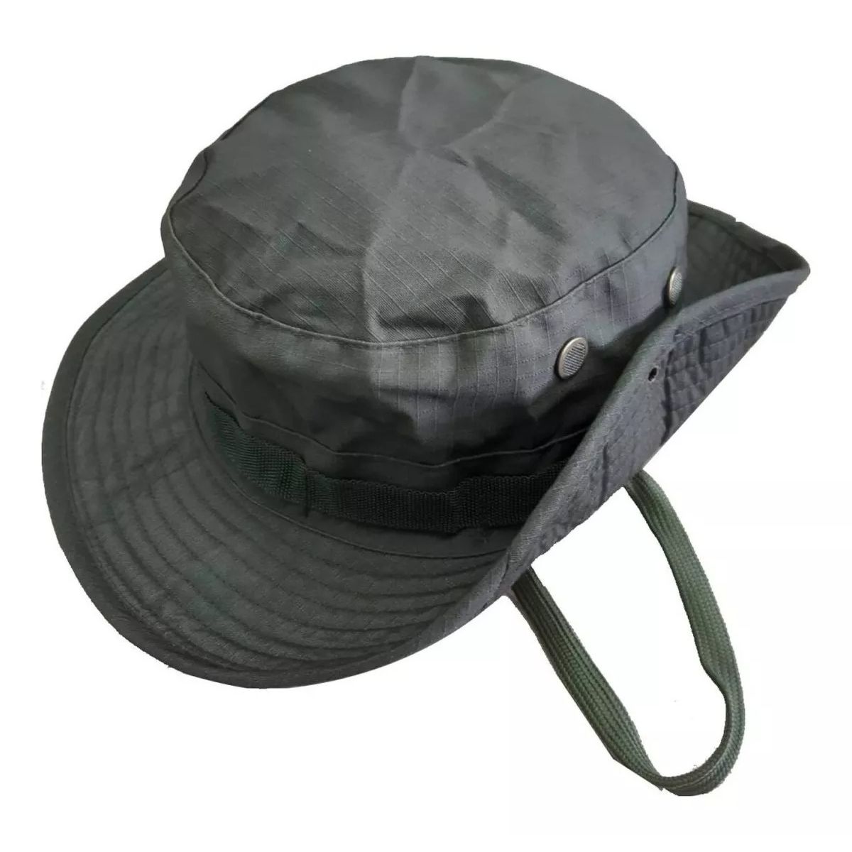 NO LOGO - Gorro Pescador Verano Sombrero Protección 50