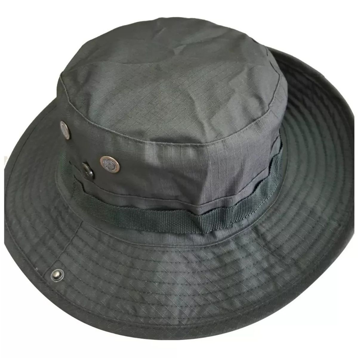 NO LOGO - Gorro Pescador Verano Sombrero Protección 50