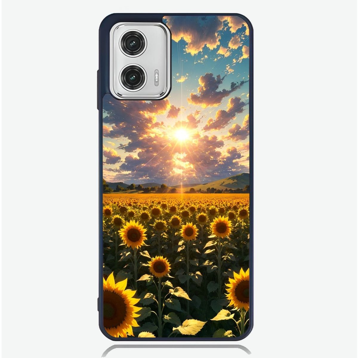 CARCASIA - Carcasa Funda para MOTOROLA EDGE 40 NEO Diseño 125