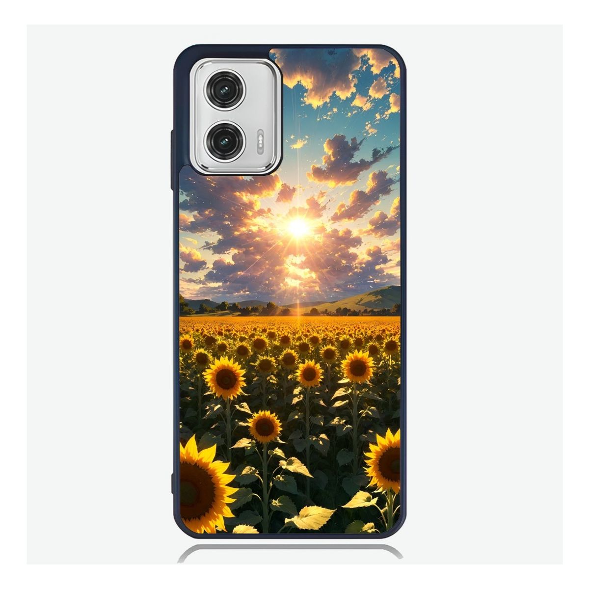 CARCASIA - Carcasa Funda para MOTOROLA EDGE 40 NEO Diseño 125