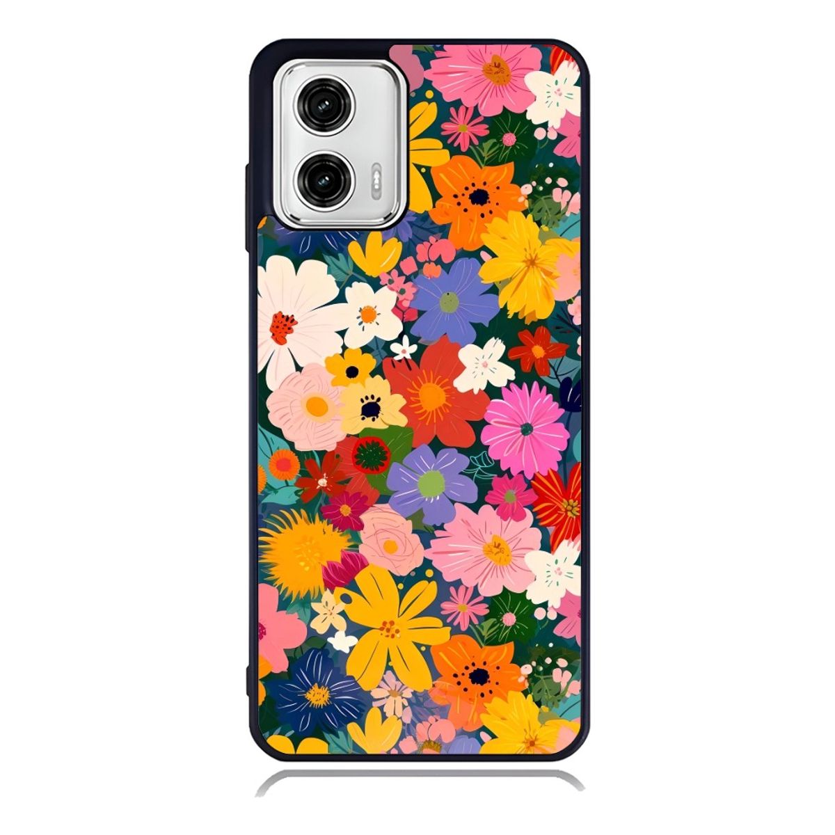 CARCASIA - Carcasa Funda para MOTOROLA EDGE 50 FUSION Diseño 253