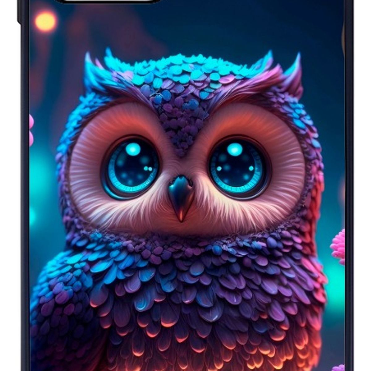 CARCASIA - Carcasa Funda para MOTOROLA EDGE 50 FUSION Diseño 254