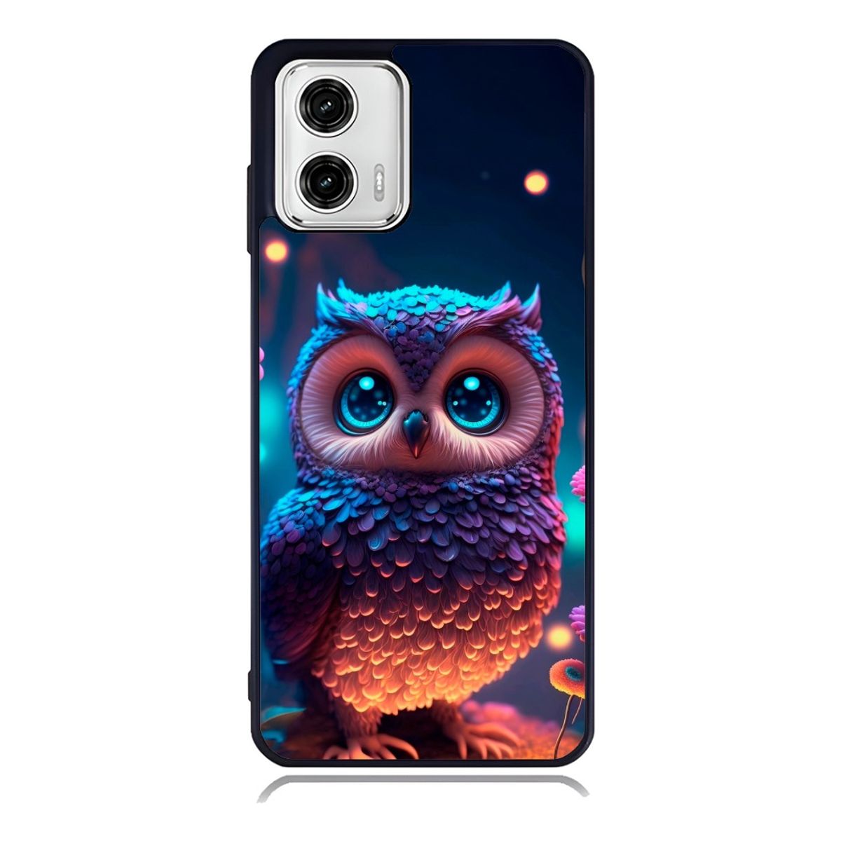 CARCASIA - Carcasa Funda para MOTOROLA EDGE 50 FUSION Diseño 254