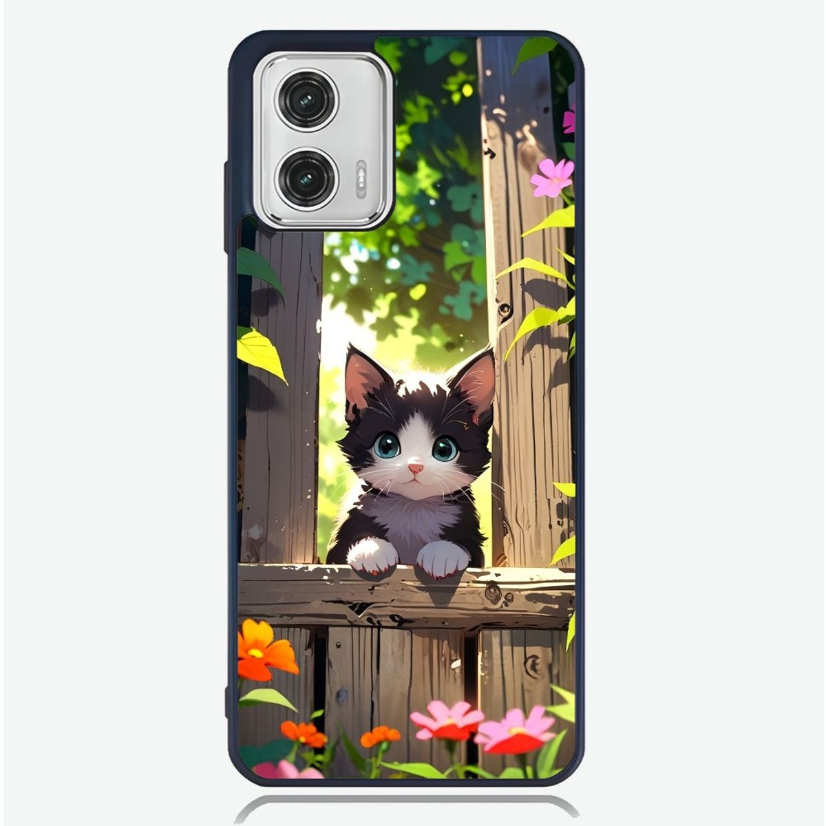 CARCASIA - Carcasa Funda para MOTOROLA EDGE 40 NEO Diseño 133