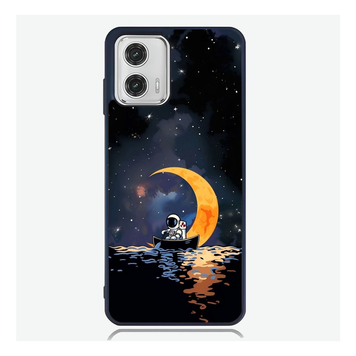 CARCASIA - Carcasa Funda para MOTOROLA EDGE 40 NEO Diseño 135