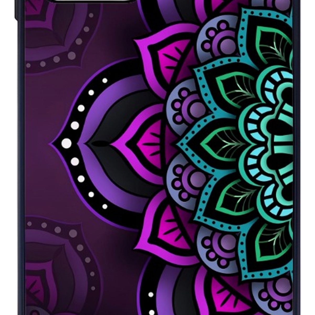 CARCASIA - Carcasa Funda para MOTOROLA EDGE 50 FUSION Diseño 263