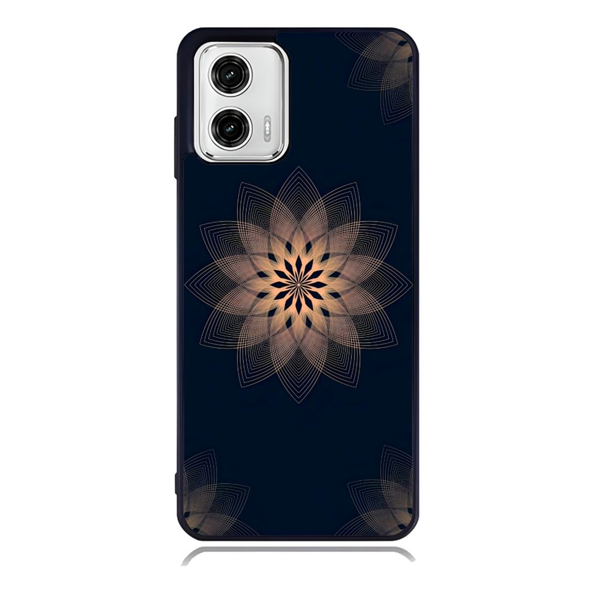 CARCASIA - Carcasa Funda para MOTOROLA EDGE 50 FUSION Diseño 265