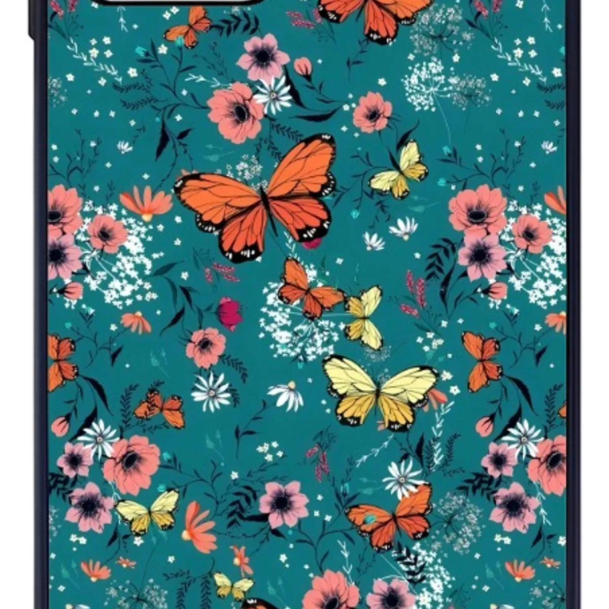 CARCASIA - Carcasa Funda para MOTOROLA EDGE 50 FUSION Diseño 268