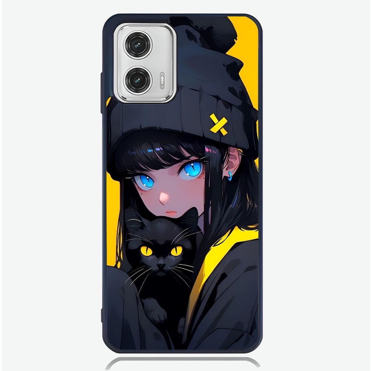 CARCASIA - Carcasa Funda para MOTOROLA EDGE 40 NEO Diseño 148