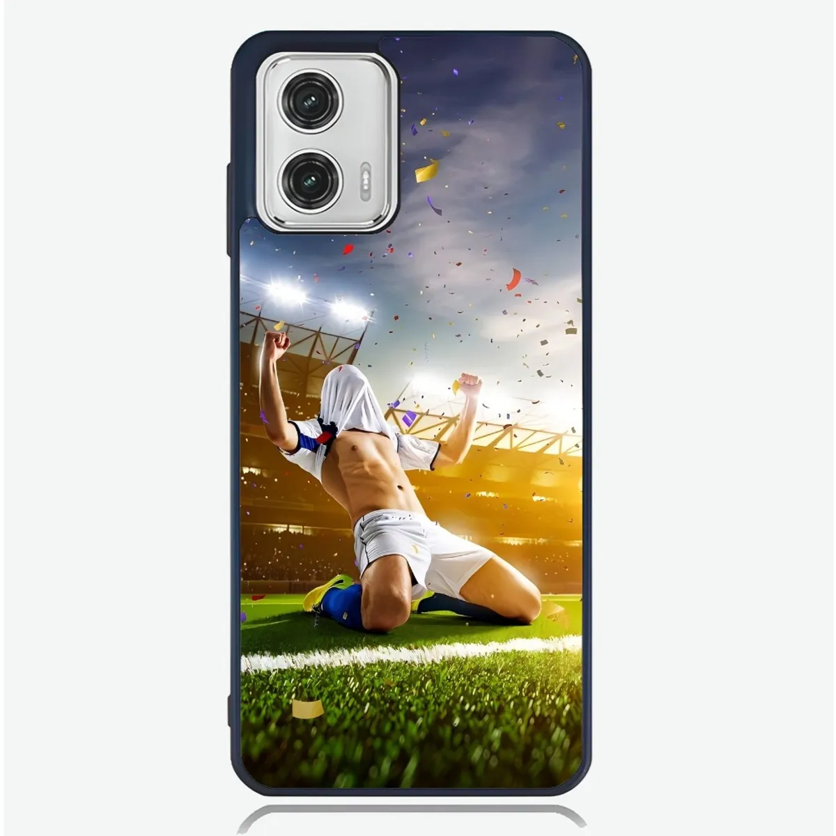 CARCASIA - Carcasa Funda para MOTOROLA EDGE 40 NEO Diseño 149